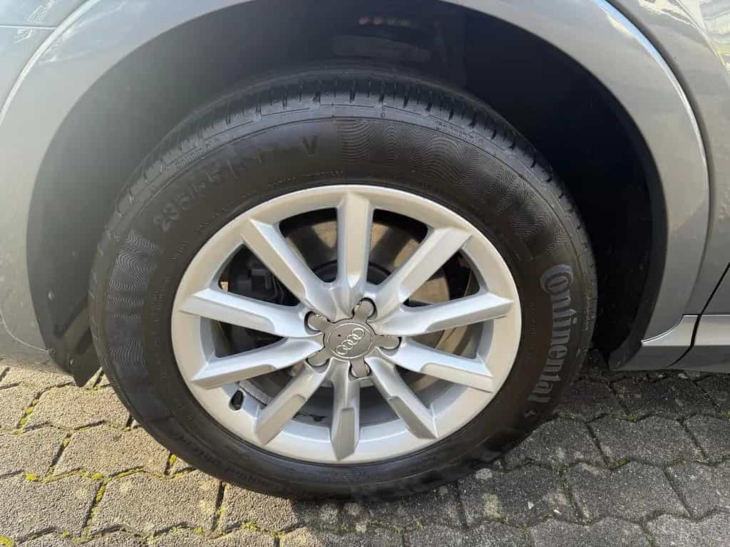 Audi Q3 1.4 TFSI S-TRONIC SPORT NAVI XENON PDC 1.HAND 06/2016-photo-37