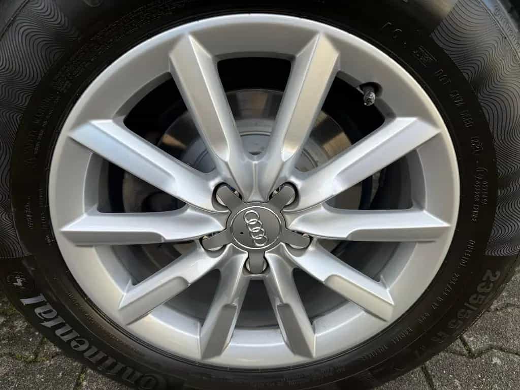 Audi Q3 1.4 TFSI S-TRONIC SPORT NAVI XENON PDC 1.HAND 06/2016-photo-39