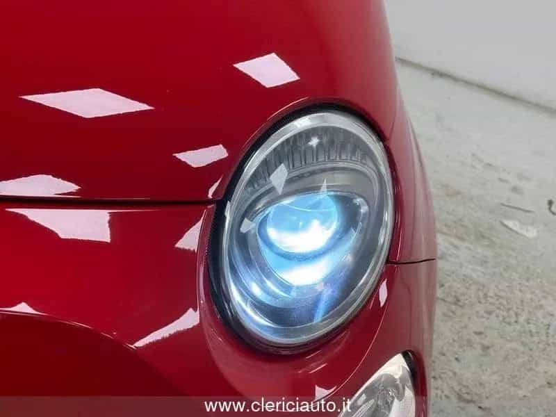 Abarth 595 1.4 Turbo T-Jet 145 CV 01/2020-photo-5