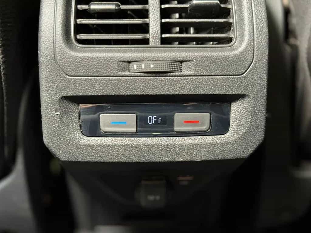 Volkswagen Touran Comfortline BMT/Start-Stopp*SCHIEBEDACH 06/2016-photo-16