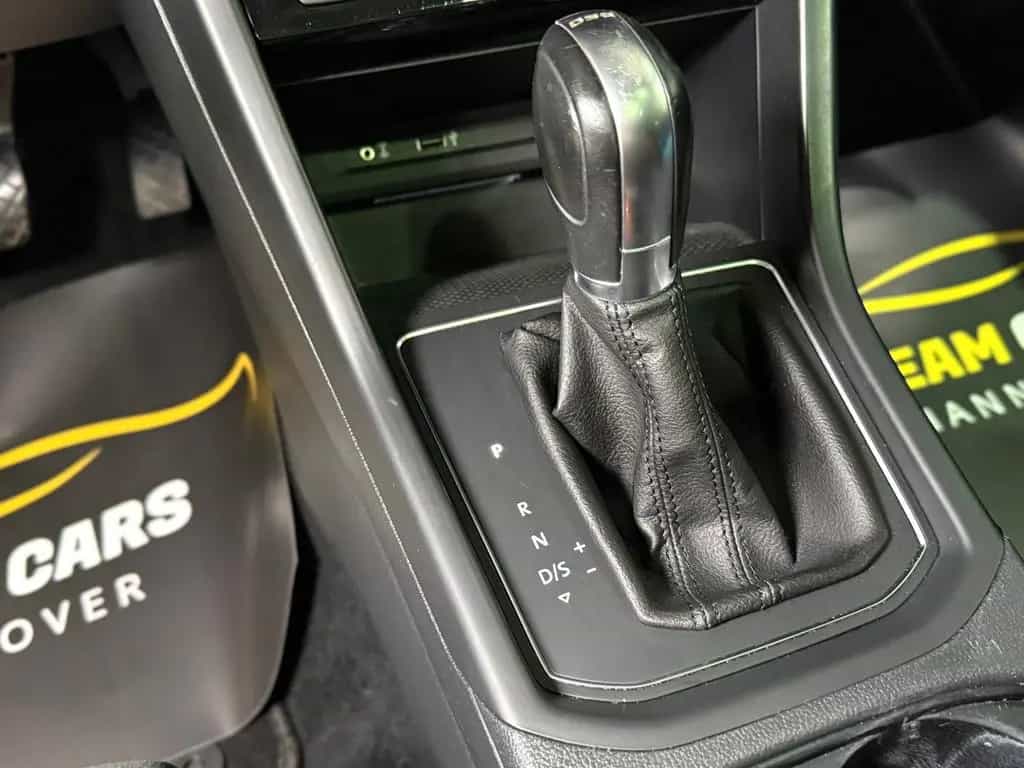 Volkswagen Touran Comfortline BMT/Start-Stopp*SCHIEBEDACH 06/2016-photo-22