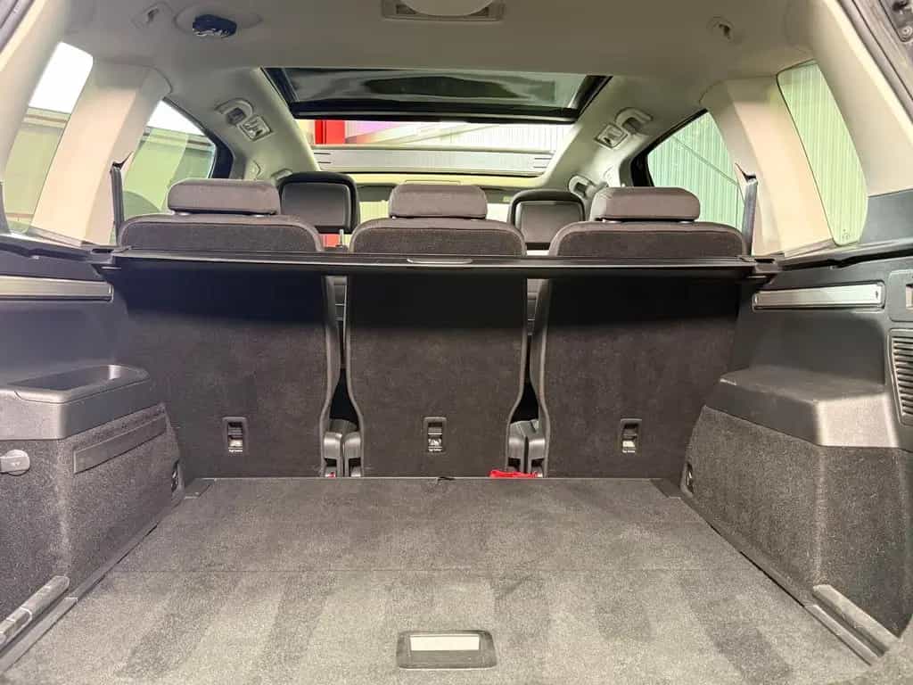 Volkswagen Touran Comfortline BMT/Start-Stopp*SCHIEBEDACH 06/2016-photo-6