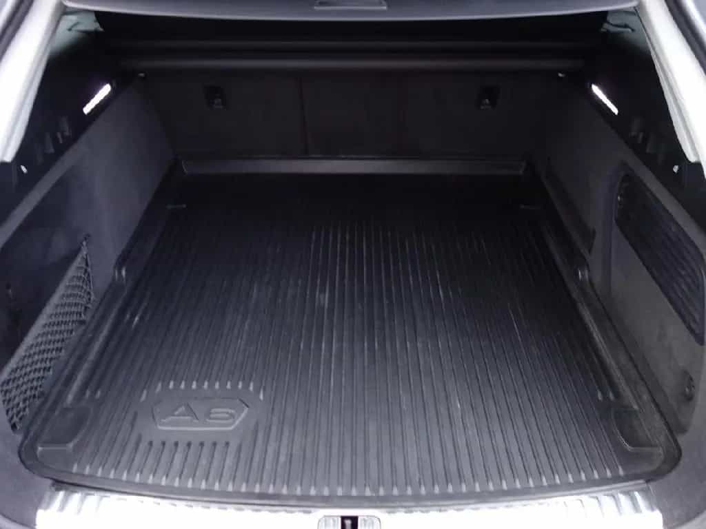 Audi A6 Avant 50 TDI quattro Auto NAVI PANO LED DAB 10/2019-photo-13