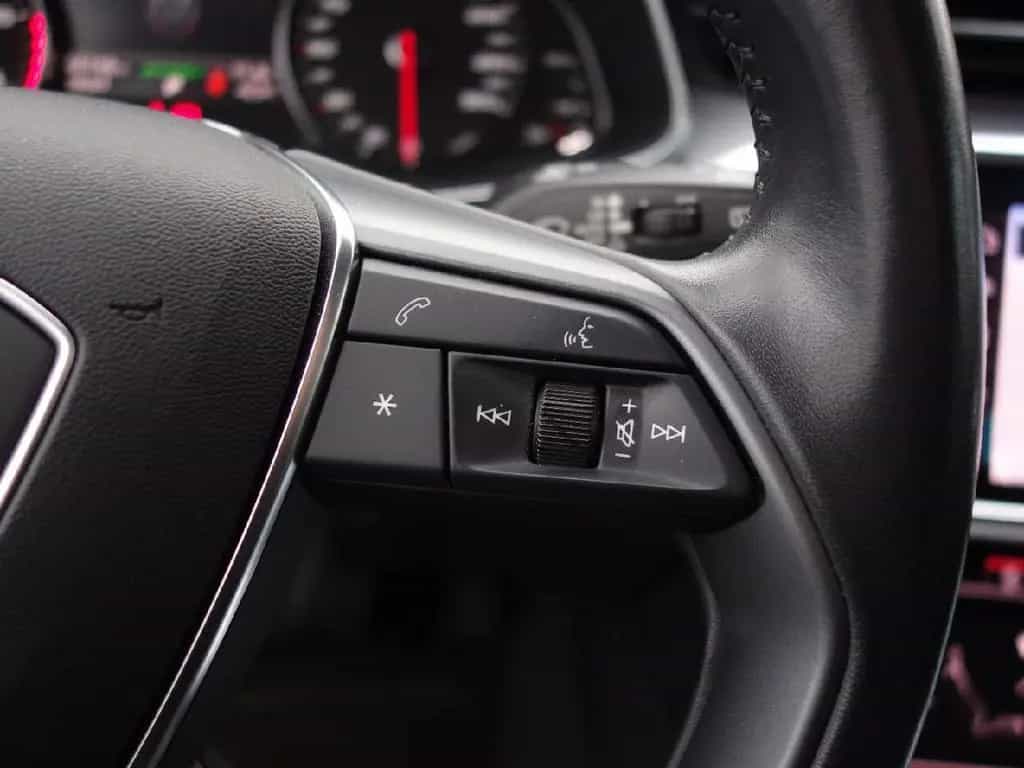 Audi A6 Avant 50 TDI quattro Auto NAVI PANO LED DAB 10/2019-photo-18