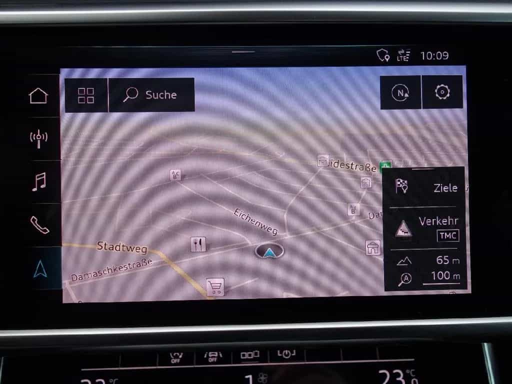 Audi A6 Avant 50 TDI quattro Auto NAVI PANO LED DAB 10/2019-photo-20