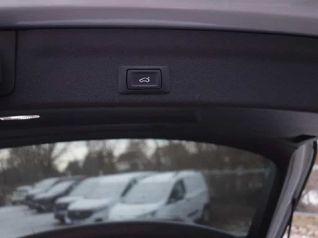 Audi A6 Avant 50 TDI quattro Auto NAVI PANO LED DAB 10/2019-photo-25