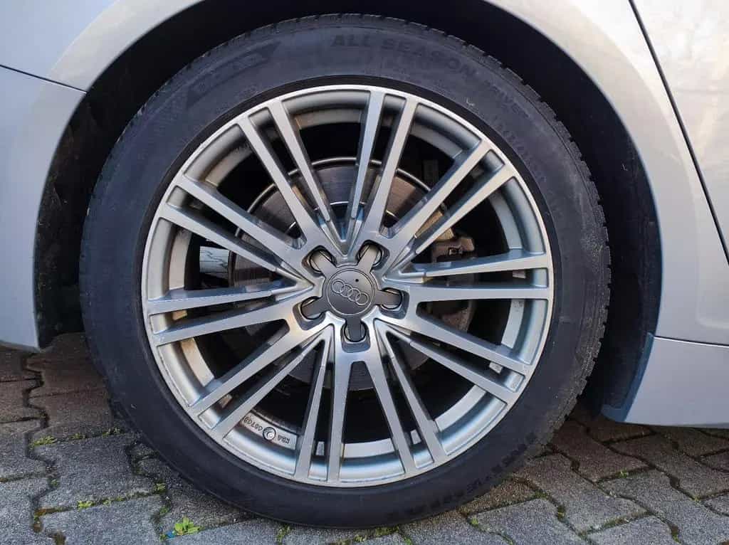Audi A6 Avant 50 TDI quattro Auto NAVI PANO LED DAB 10/2019-photo-27