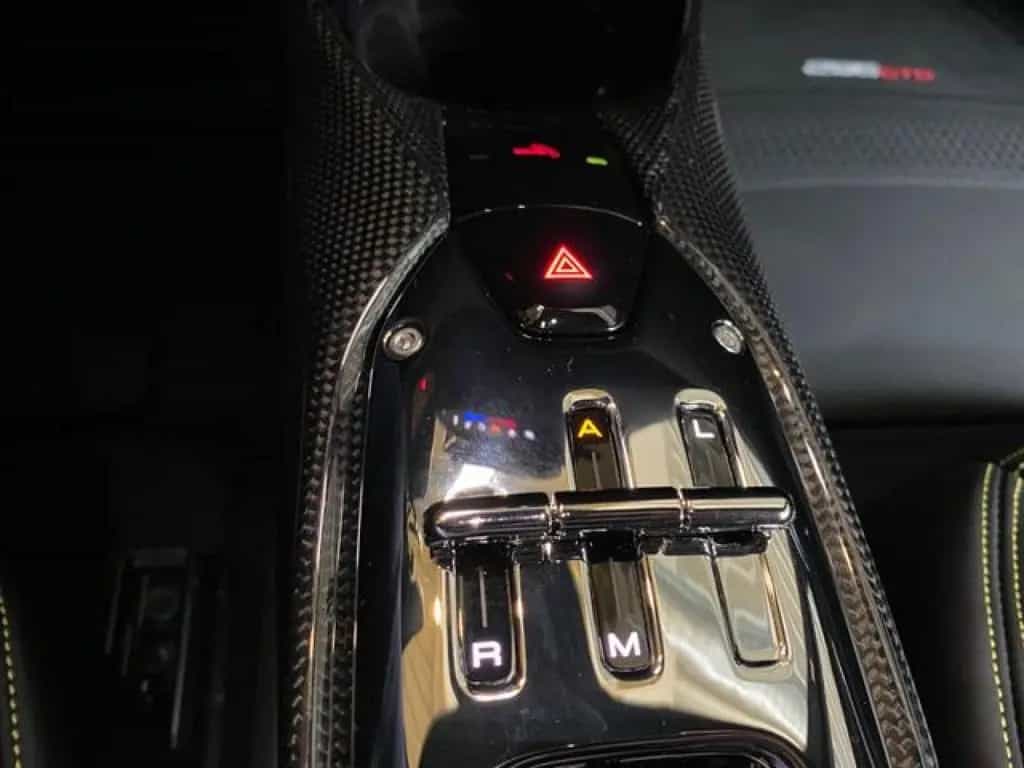 Ferrari 296 GTB Giallo Daytona Kamr. Lift AFS Navi LED 06/2024-photo-19