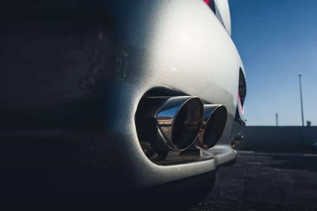 Ferrari 575 Maranello / Grigio Titanio / Manual 04/2003-photo-10