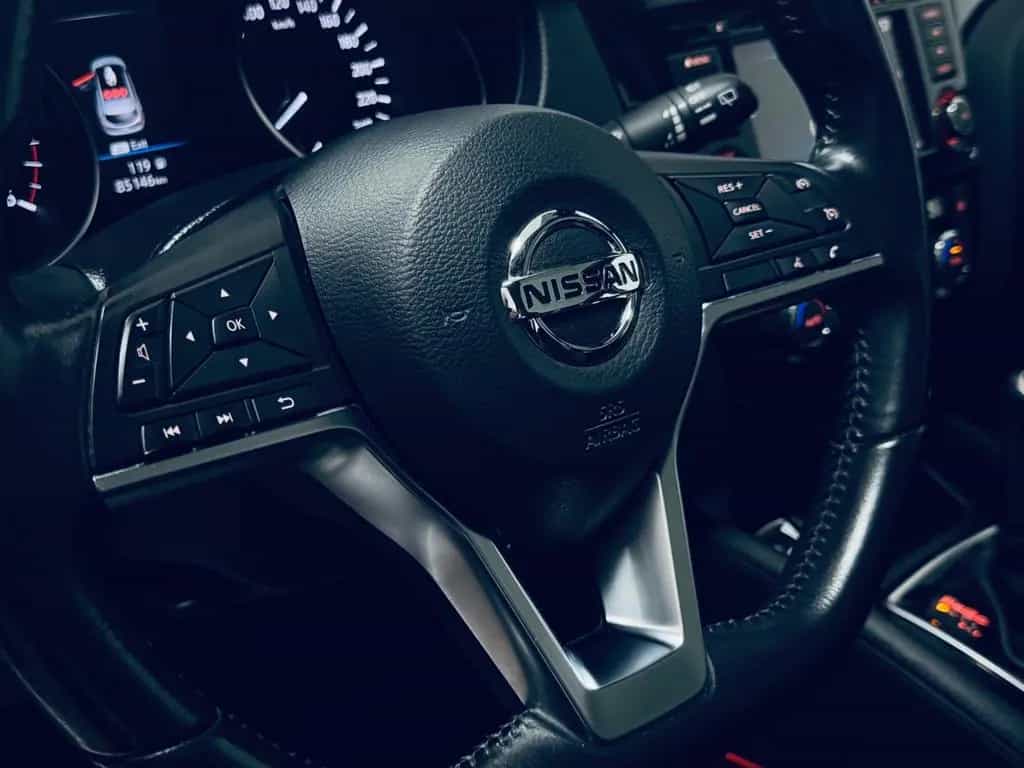 Nissan Qashqai Visia 1.5 DCI * R-KAMERA * AUT * PANO 05/2019-photo-2