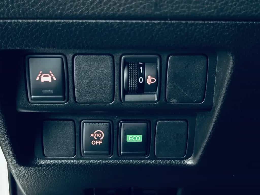 Nissan Qashqai Visia 1.5 DCI * R-KAMERA * AUT * PANO 05/2019-photo-5
