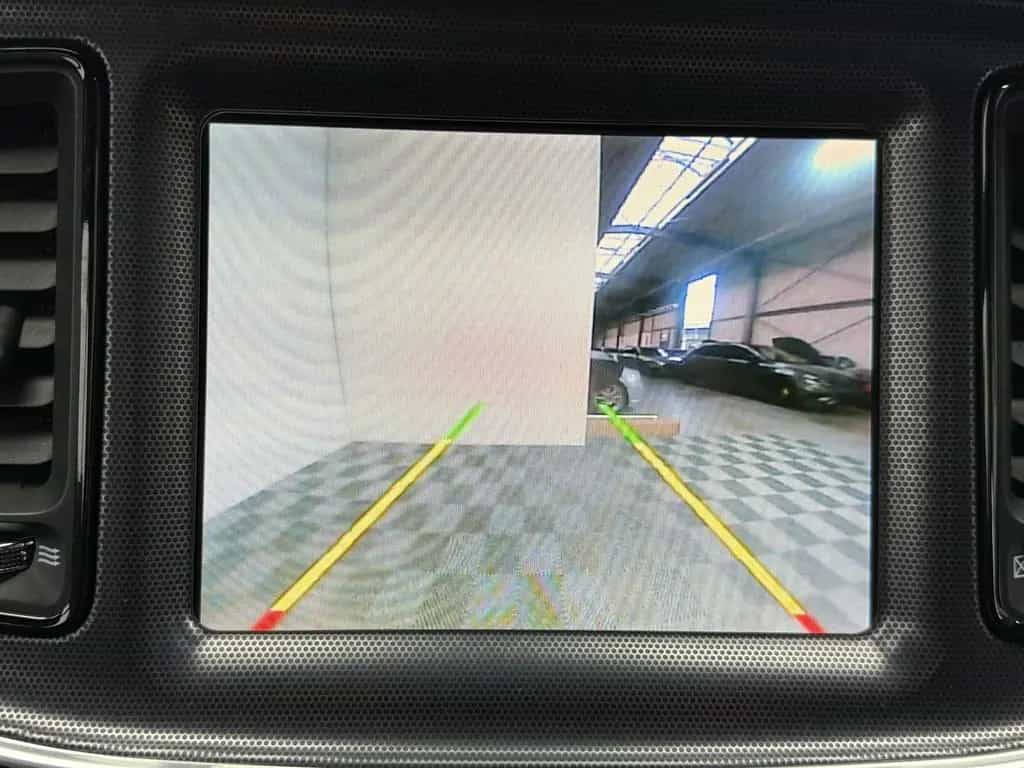 Dodge Challenger SRT369 6.4 |SRT-Austattung|Unfallfrei 05/2018-photo-18