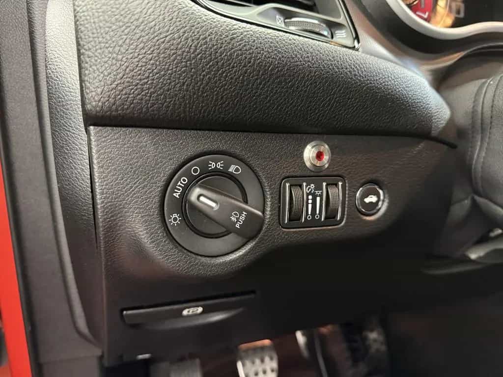 Dodge Challenger SRT369 6.4 |SRT-Austattung|Unfallfrei 05/2018-photo-23