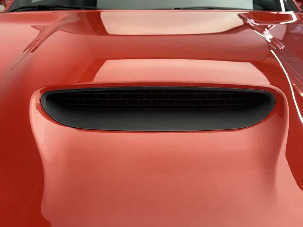 Dodge Challenger SRT369 6.4 |SRT-Austattung|Unfallfrei 05/2018-photo-27