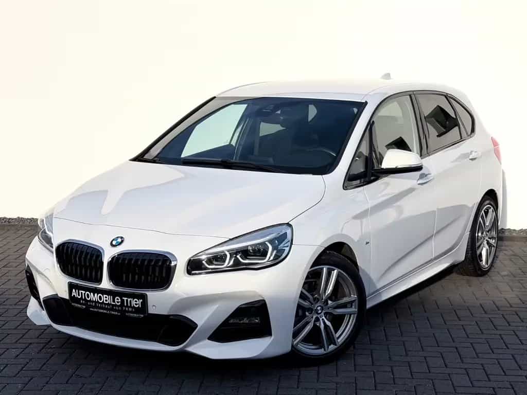BMW 2 Series 218i Active Tourer M Sport Paket /NAVI/LED/CAM/ 08/2018-photo-0