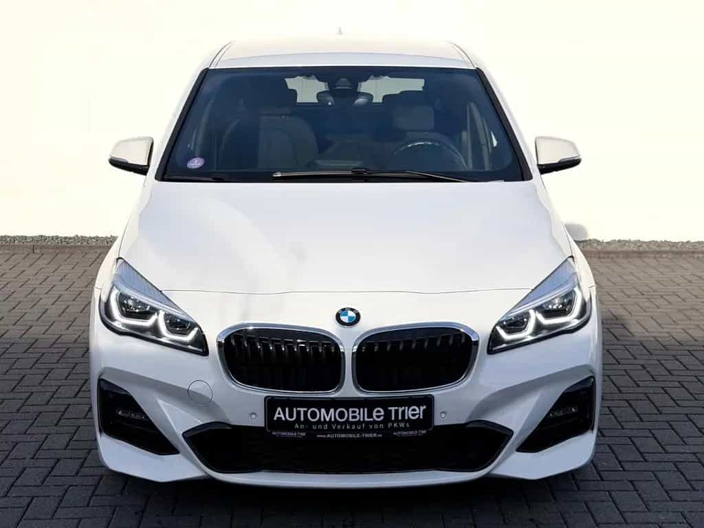 BMW 2 Series 218i Active Tourer M Sport Paket /NAVI/LED/CAM/ 08/2018-photo-1