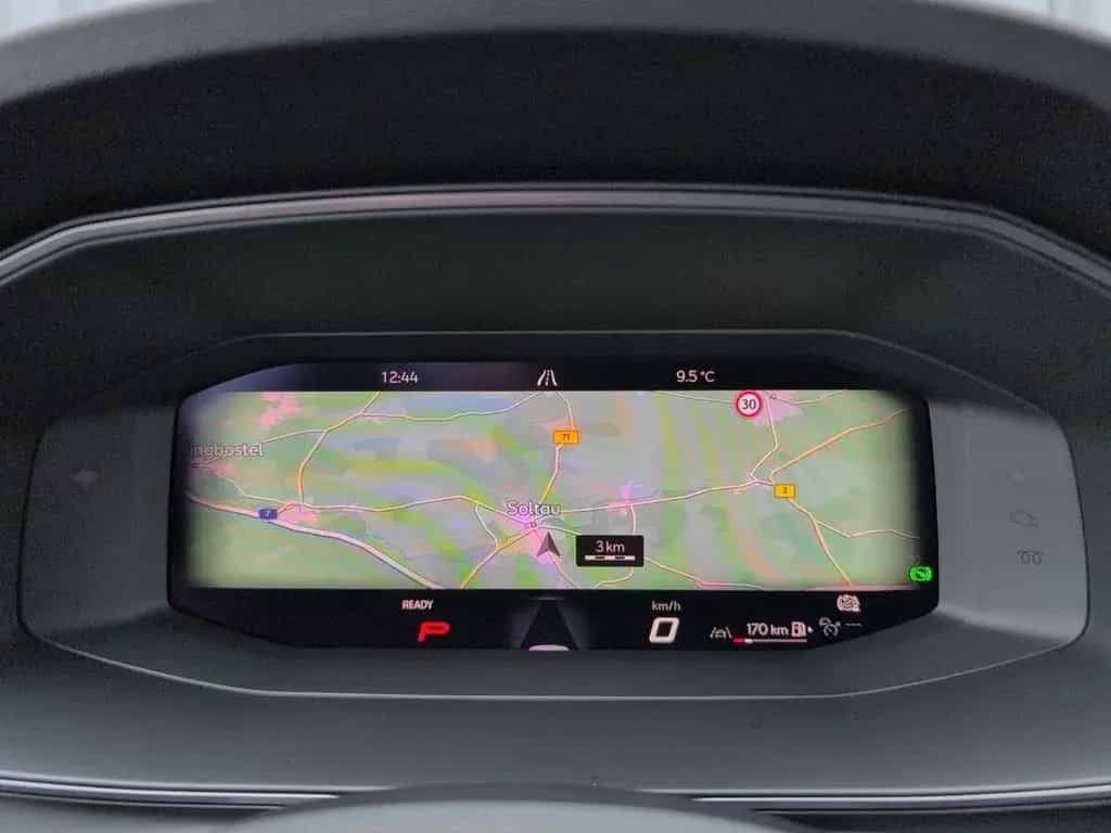 Cupra Leon 1.5 eTSI DSG 18" Pa.XL Navi Edge Allwetter 02/2025-photo-27