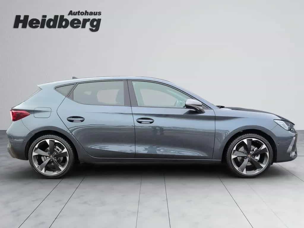 Cupra Leon 1.5 eTSI DSG 18" Pa.XL Navi Edge Allwetter 02/2025-photo-7