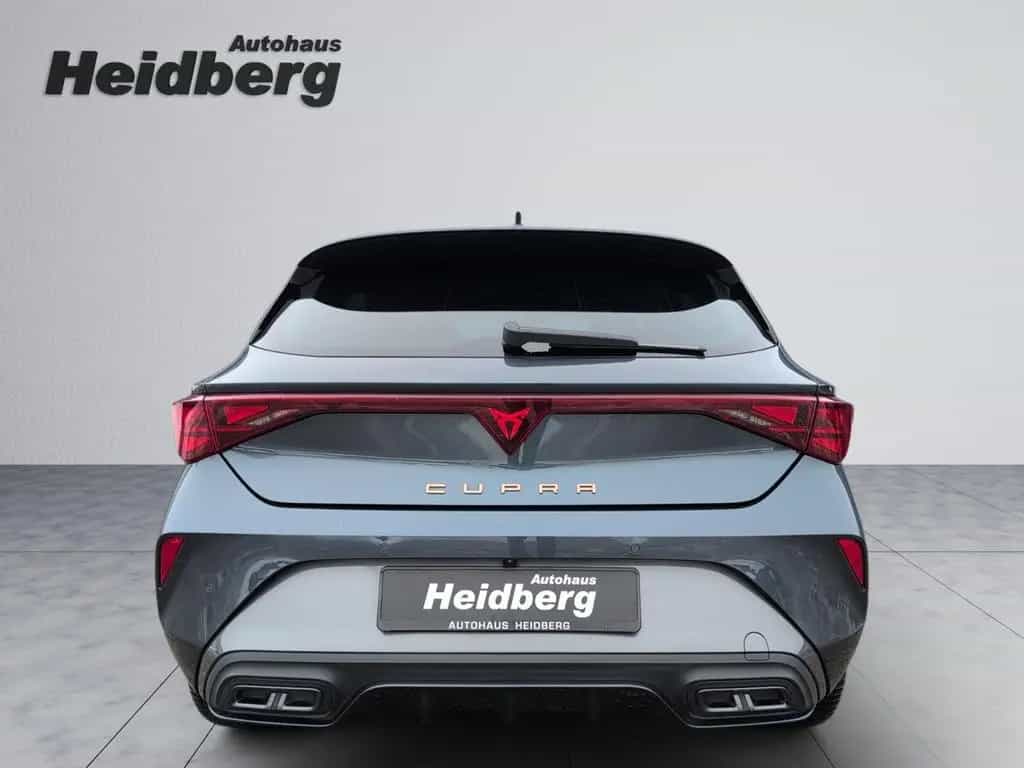 Cupra Leon 1.5 eTSI DSG 18" Pa.XL Navi Edge Allwetter 02/2025-photo-9