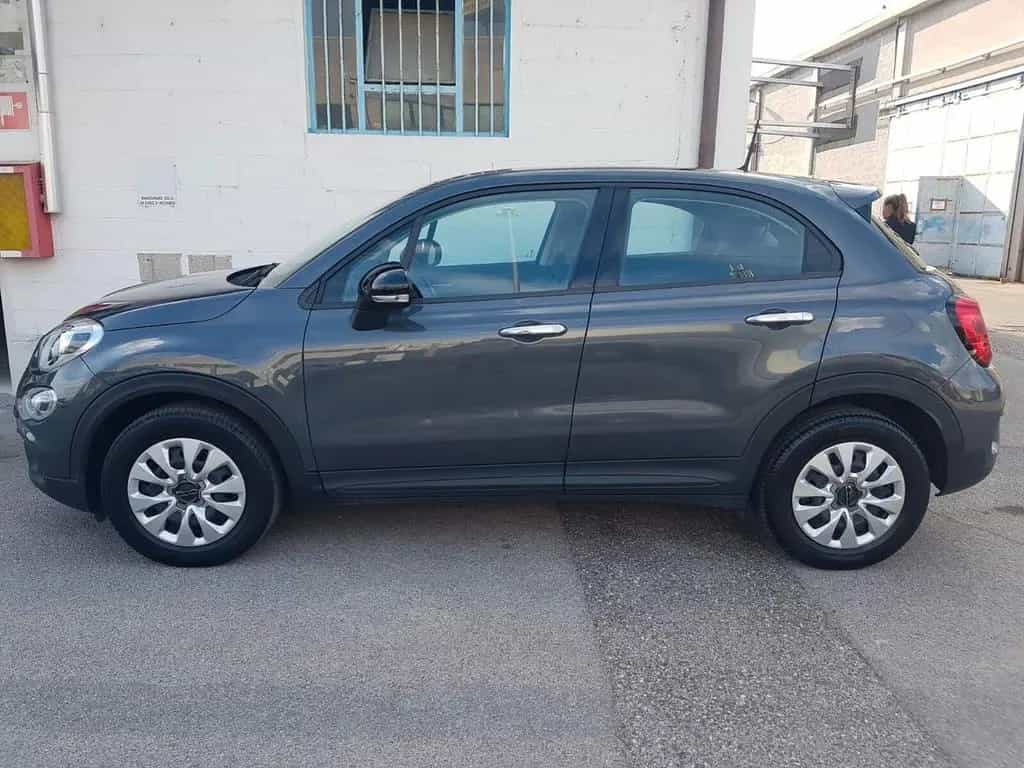 Fiat 500L Urban 500X 1.0 T3 120 CV Urban 10/2020-photo-0