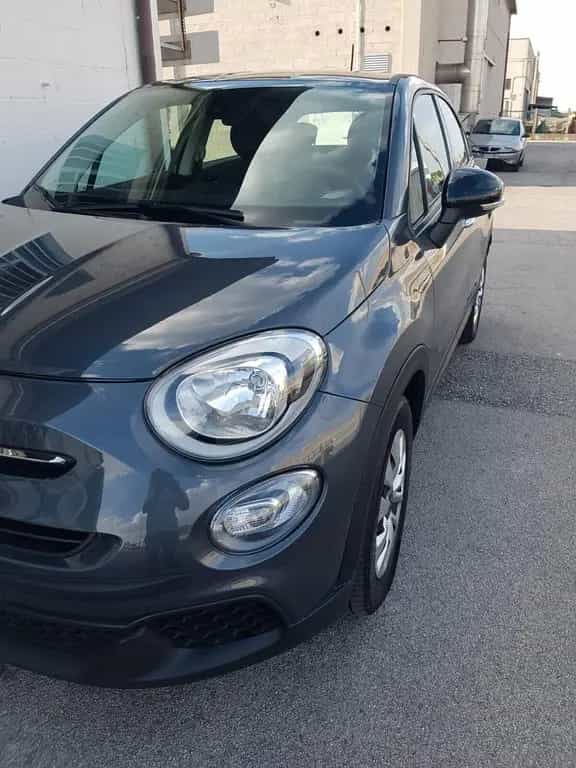 Fiat 500L Urban 500X 1.0 T3 120 CV Urban 10/2020-photo-1
