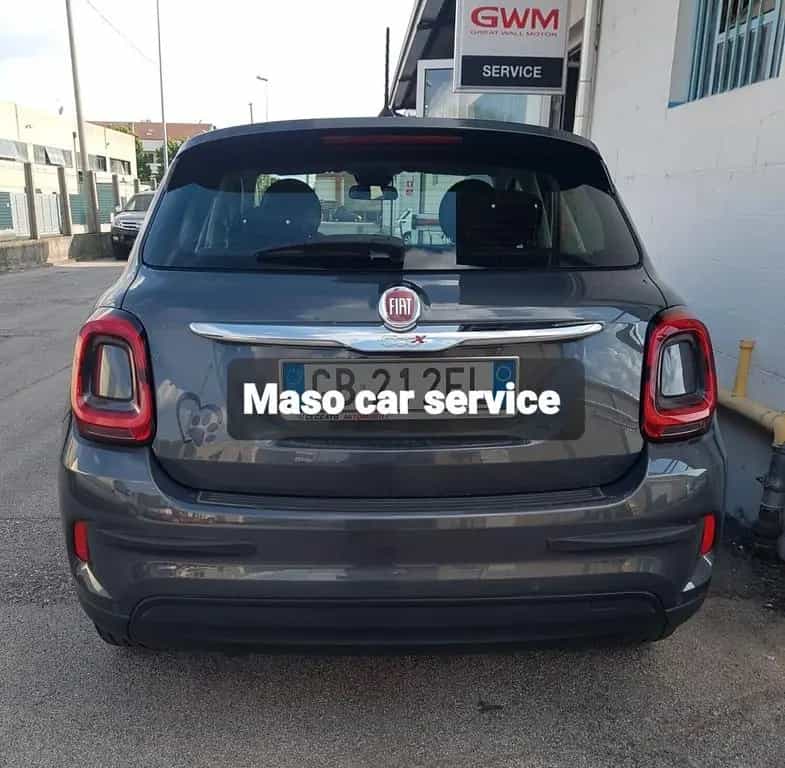 Fiat 500L Urban 500X 1.0 T3 120 CV Urban 10/2020-photo-3