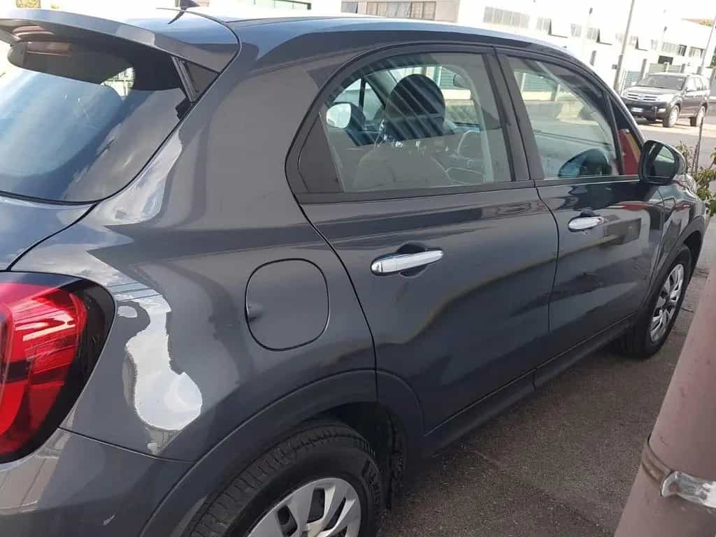 Fiat 500L Urban 500X 1.0 T3 120 CV Urban 10/2020-photo-4