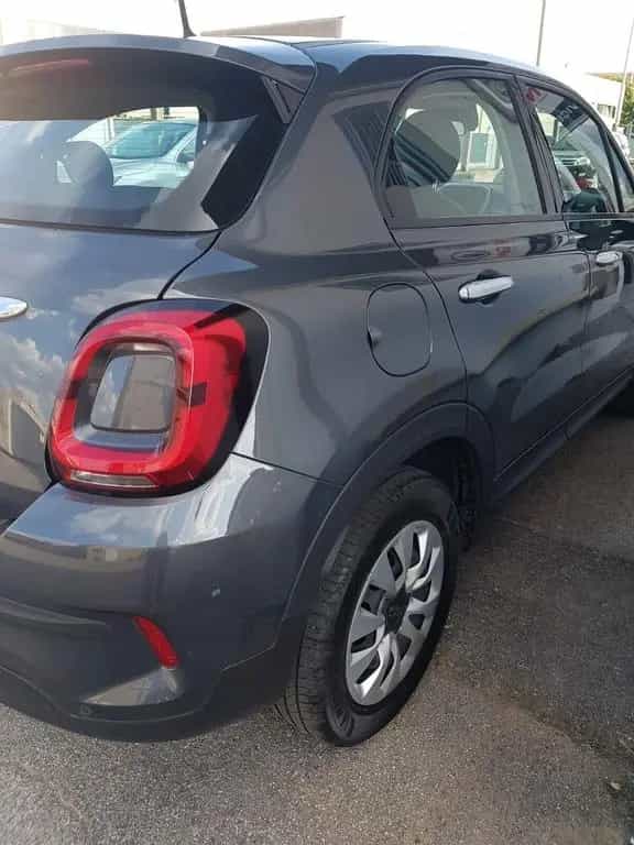 Fiat 500L Urban 500X 1.0 T3 120 CV Urban 10/2020-photo-5