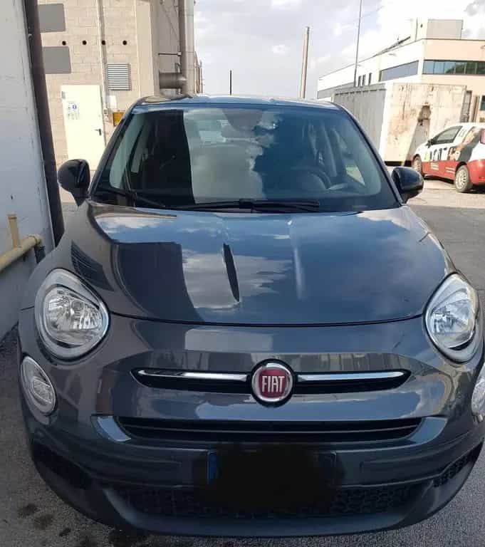 Fiat 500L Urban 500X 1.0 T3 120 CV Urban 10/2020-photo-6