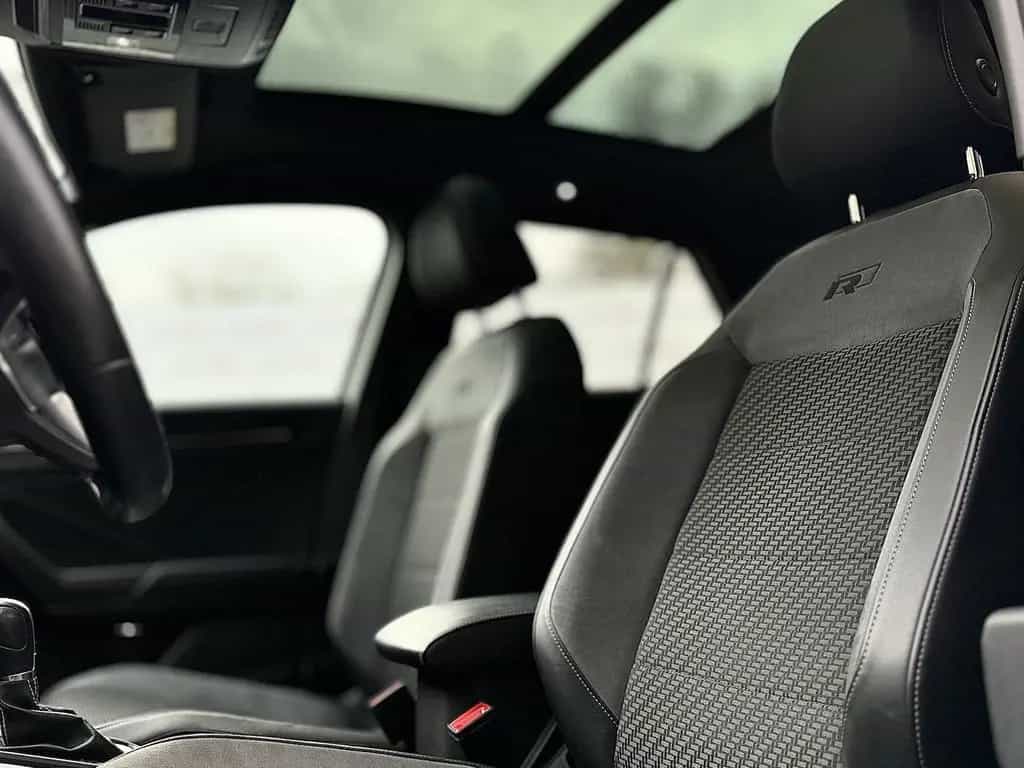 Volkswagen T-Roc R-line / Pano / 1. Hd / Kamera / AHK 03/2019-photo-15