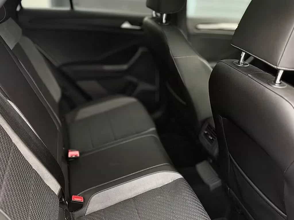 Volkswagen T-Roc R-line / Pano / 1. Hd / Kamera / AHK 03/2019-photo-20