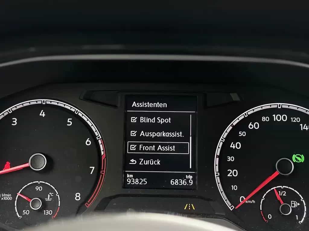 Volkswagen T-Roc R-line / Pano / 1. Hd / Kamera / AHK 03/2019-photo-29