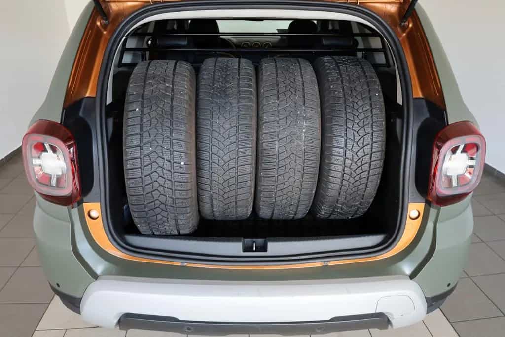 Dacia Duster Adventure AHK,Scheckheft,Leder,LED,Navi 11/2019-photo-22
