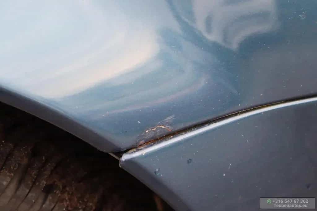 Saab 9-5 Estate 2.0t Linear Standkachel, Stoelverwarm 08/2006-photo-12