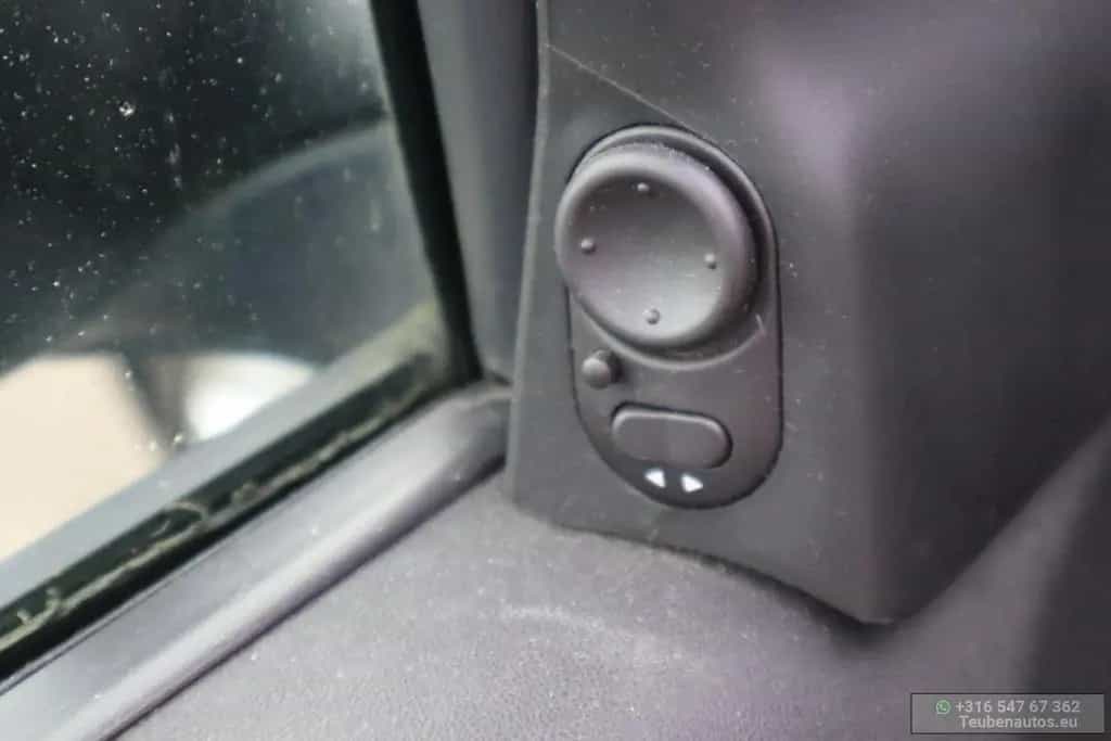 Saab 9-5 Estate 2.0t Linear Standkachel, Stoelverwarm 08/2006-photo-18
