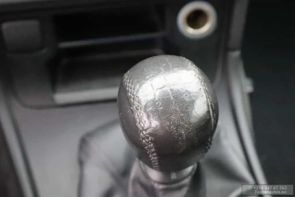 Saab 9-5 Estate 2.0t Linear Standkachel, Stoelverwarm 08/2006-photo-26