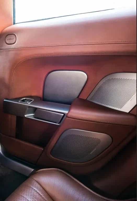 Aston Martin Rapide V12 07/2010-photo-10