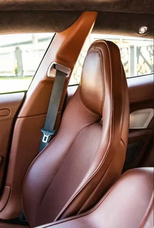 Aston Martin Rapide V12 07/2010-photo-8