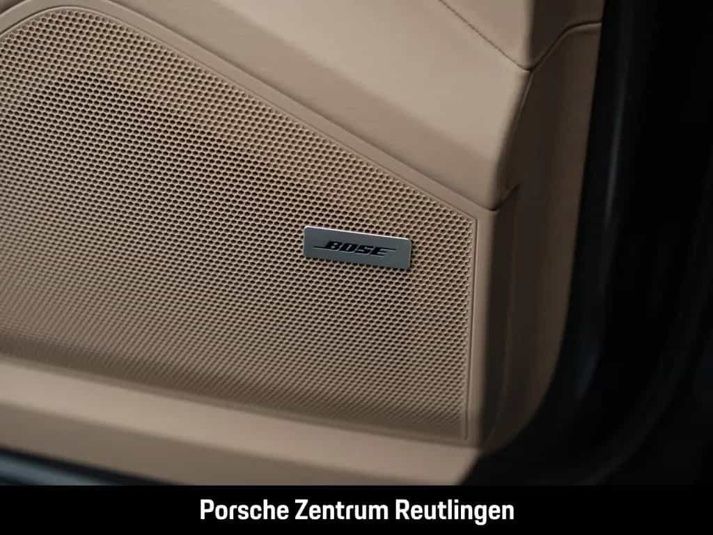 Porsche Cayenne Turbo HA-Lenkung Head-Up LED-Matrix 03/2020-photo-20