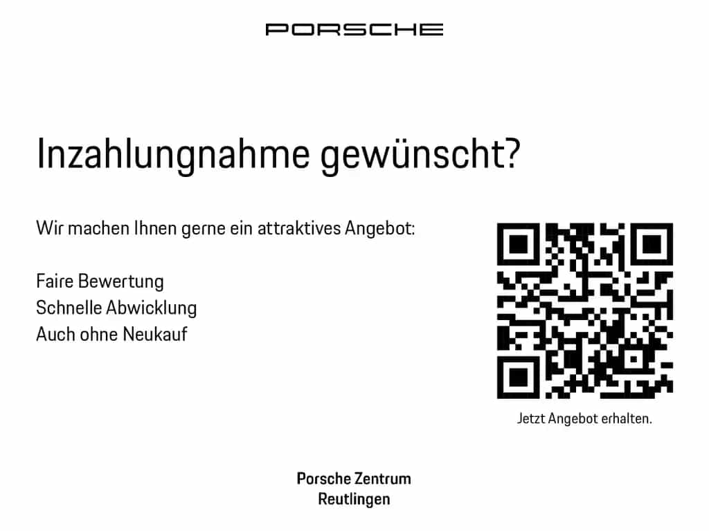 Porsche Cayenne Turbo HA-Lenkung Head-Up LED-Matrix 03/2020-photo-3