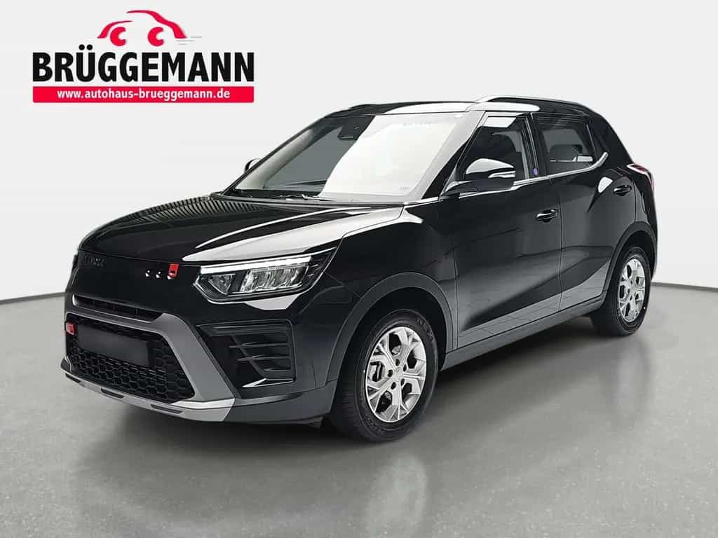 KGM Tivoli 1.5 T-GDI 2WD BLISS AUTOMATIK 11/2025-photo-0