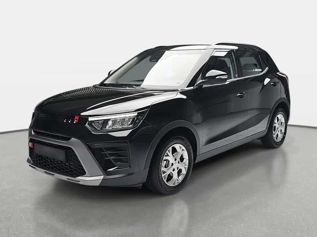 KGM Tivoli 1.5 T-GDI 2WD BLISS AUTOMATIK 11/2025-photo-1