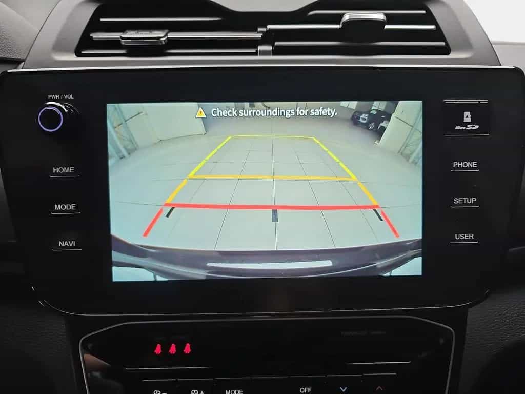 KGM Tivoli 1.5 T-GDI 2WD BLISS AUTOMATIK 11/2025-photo-10