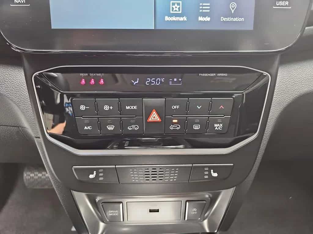 KGM Tivoli 1.5 T-GDI 2WD BLISS AUTOMATIK 11/2025-photo-11