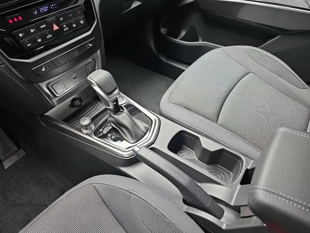 KGM Tivoli 1.5 T-GDI 2WD BLISS AUTOMATIK 11/2025-photo-12