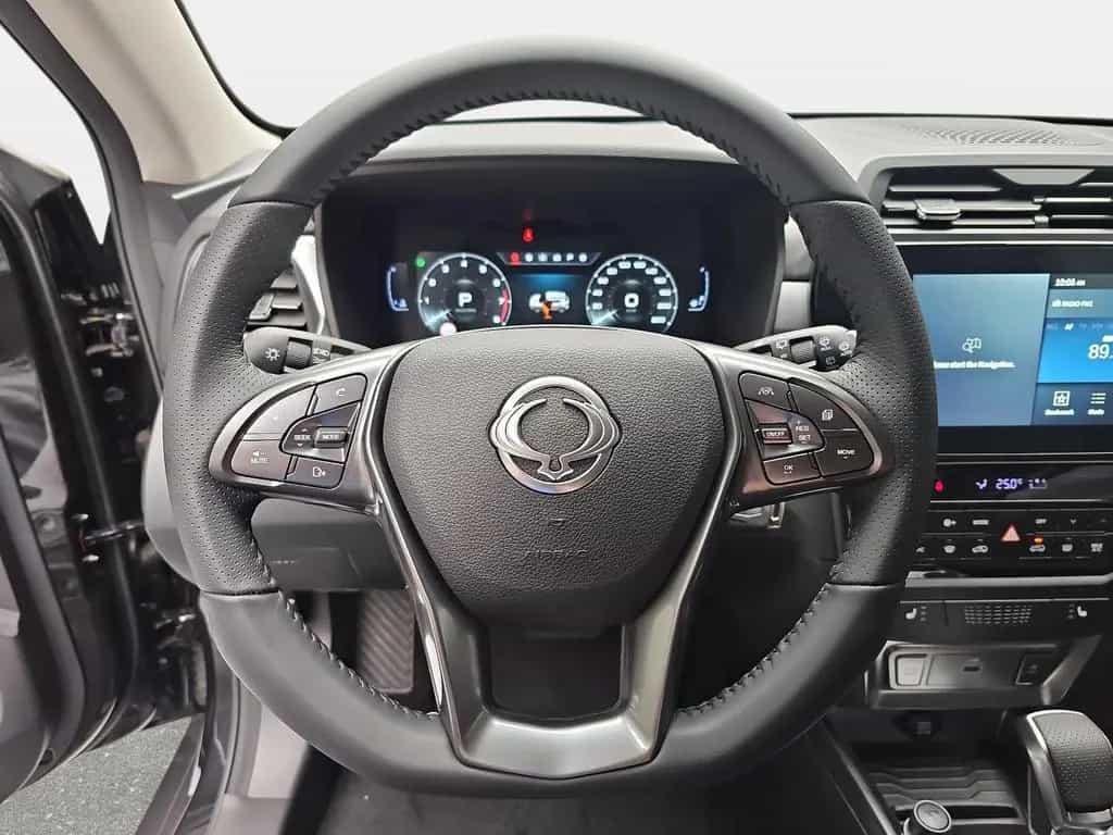 KGM Tivoli 1.5 T-GDI 2WD BLISS AUTOMATIK 11/2025-photo-13