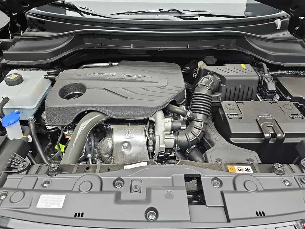 KGM Tivoli 1.5 T-GDI 2WD BLISS AUTOMATIK 11/2025-photo-15