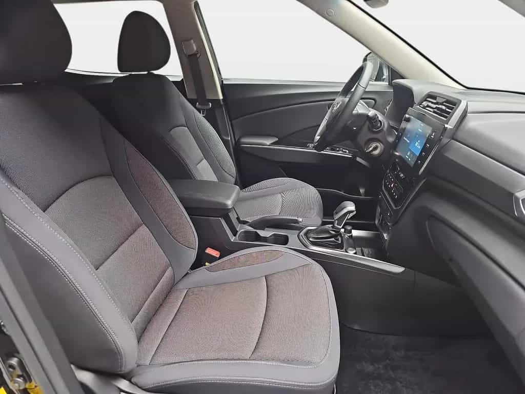 KGM Tivoli 1.5 T-GDI 2WD BLISS AUTOMATIK 11/2025-photo-16
