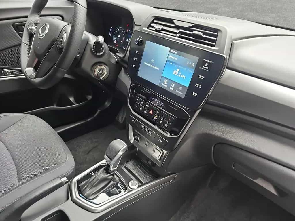 KGM Tivoli 1.5 T-GDI 2WD BLISS AUTOMATIK 11/2025-photo-17