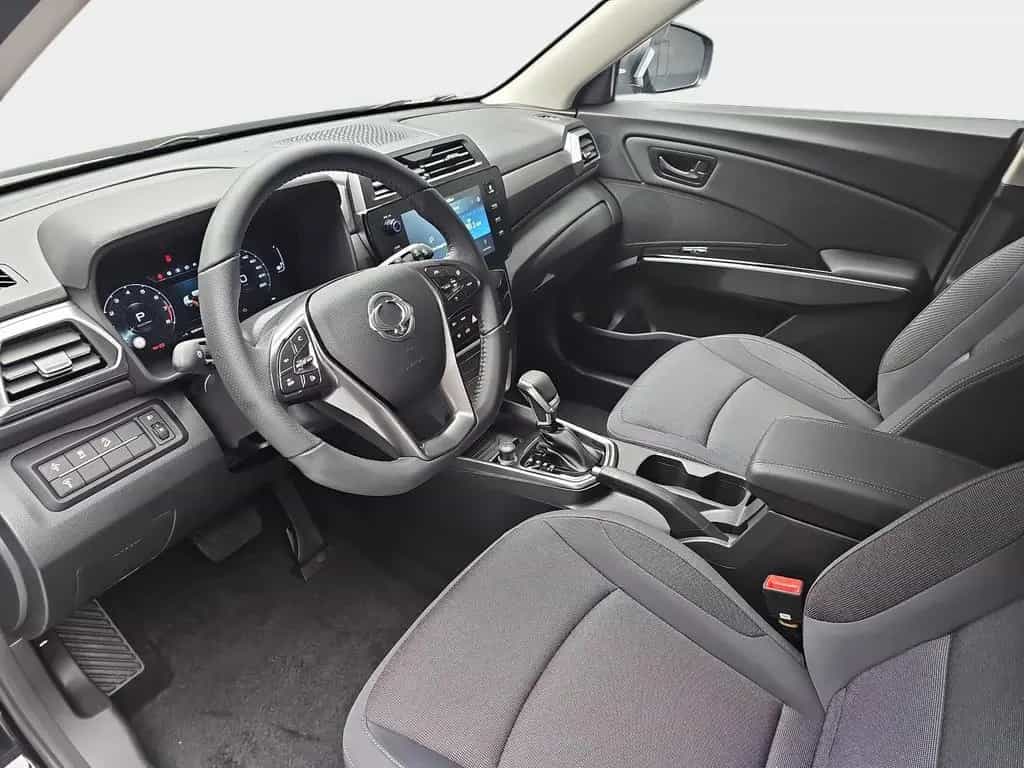 KGM Tivoli 1.5 T-GDI 2WD BLISS AUTOMATIK 11/2025-photo-19